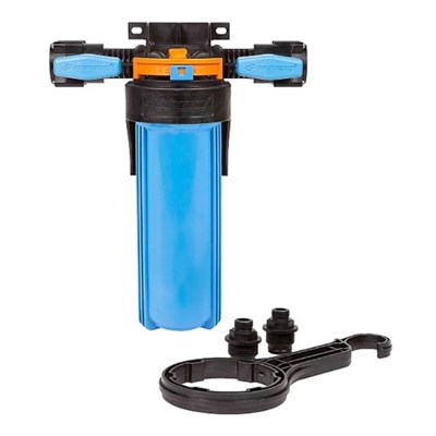 Корпус для картриджного фильтра 1 М Т 878819