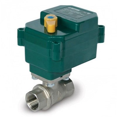 Кран 1 1/2" с электроприводом 220В Neptun Bugatti Pro 882340