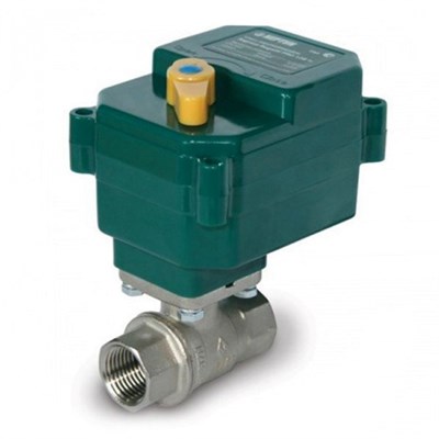 Кран 1" с электроприводом 220В Neptun Bugatti Pro 884389