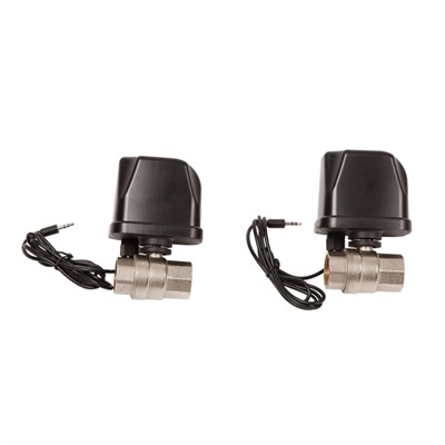 Кран 1/2" с электроприводом 12В Arrowhead 877160