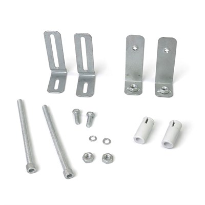 Комплект крепежа угловой WAVE 557871