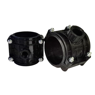 Отвод ПЭ 110 (обж.) ТПК-АКВА 558441