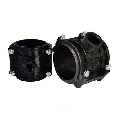 Отвод ПЭ 75 (обж.) ТПК-АКВА 558439