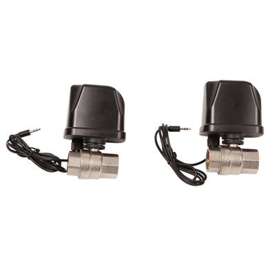 Кран 3/4" с электроприводом 12В Arrowhead 864315