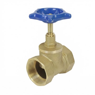 Клапан запорно-регулирующий(Вентиль) 2'' PN16 вода VRT 556972