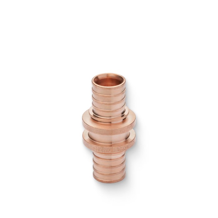 Муфта аксиальная 63, RX+, бронза 869089