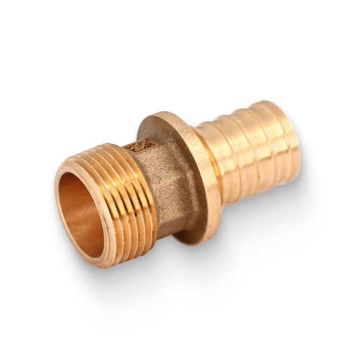 Муфта аксиальная Н 32 х 1", RX+, бронза 874298