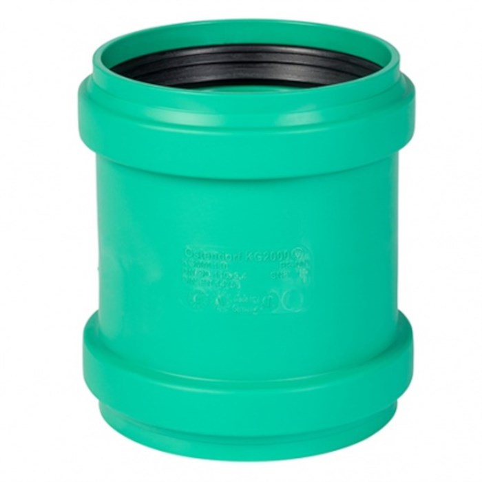 Муфта двойная KG2000MM 315 мм, Ger 885356