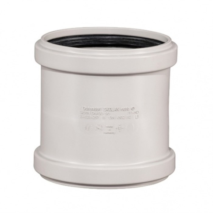 Муфта двойная SKMM 125 858809