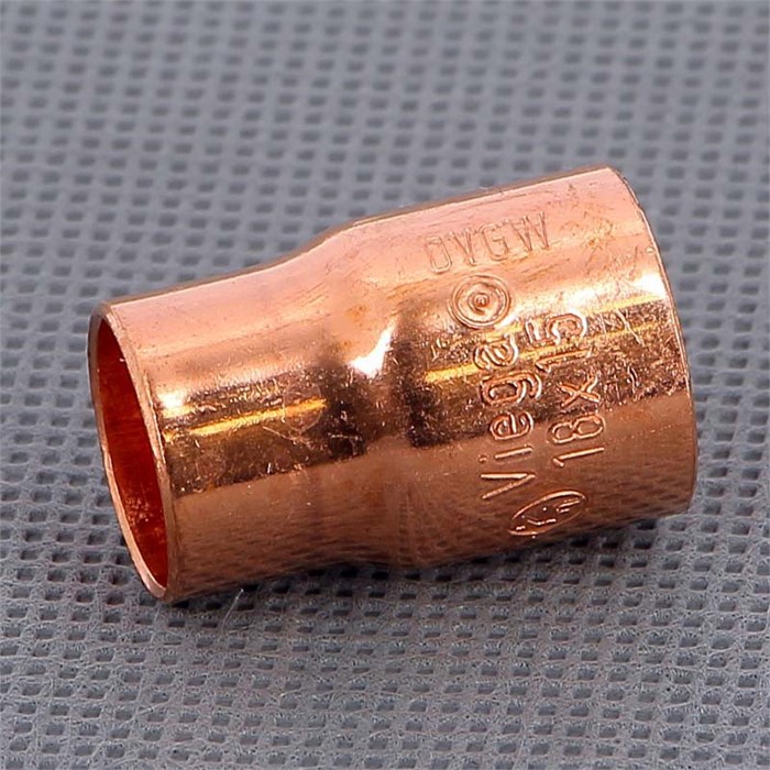 Муфта двухрастр.18х15 887049