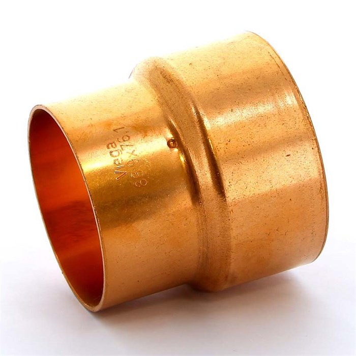 Муфта двухрастр.88.9х76.1 882197