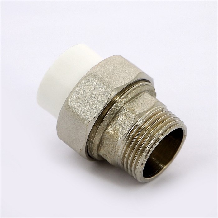 Муфта Н 20 х 3/4" разборная 868346