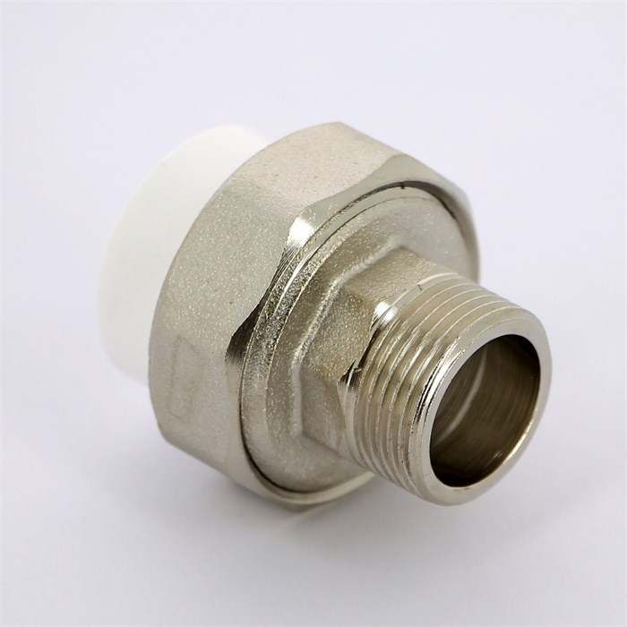 Муфта Н 25 х 3/4" разборная 874645