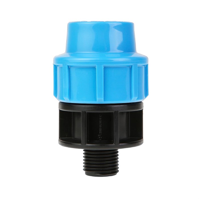 Муфта Н 25х1/2"П для труб ПНД 861665