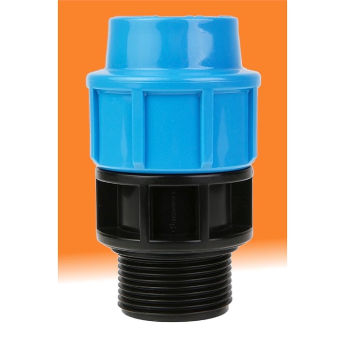 Муфта Н 32х11/4"П для труб ПНД 881458