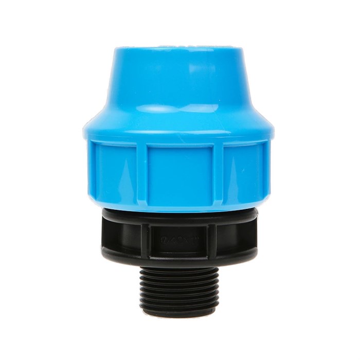 Муфта Н 40х1"П для труб ПНД 866402