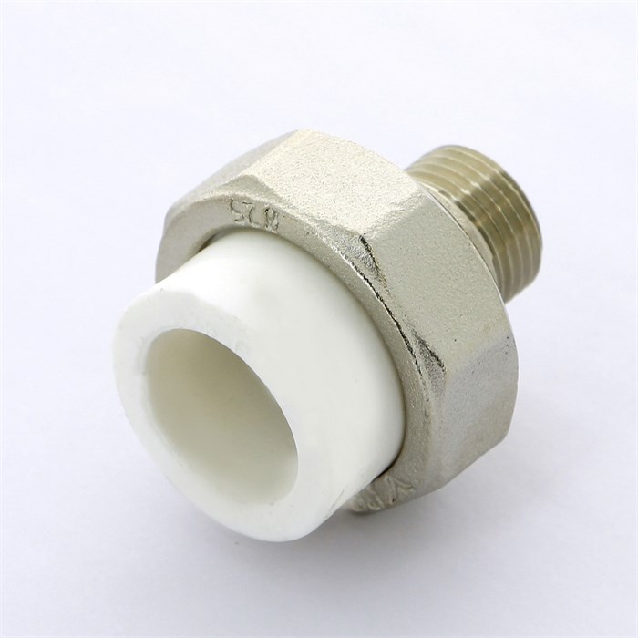 Муфта Н 63 х 2" разборная 863992