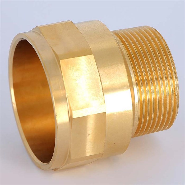 Муфта Н-пайка 15 х 3/4" (серия 94243G) 859887