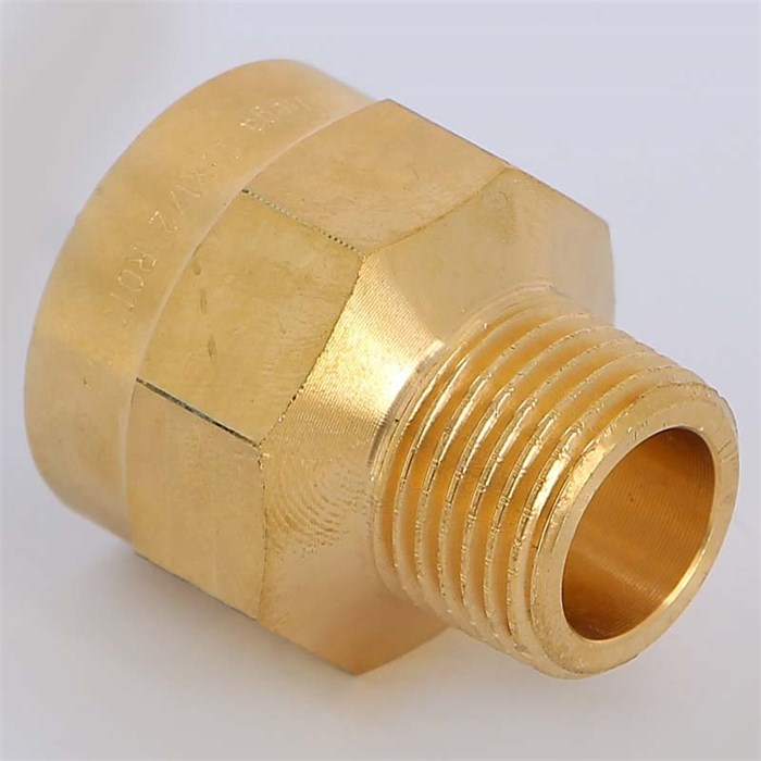 Муфта Н-пайка 28х1/2' 876736