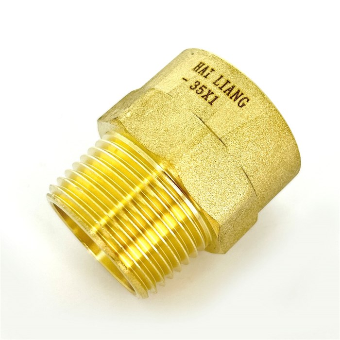 Муфта Н-пайка 35 х 1" (серия 94243G) 877517