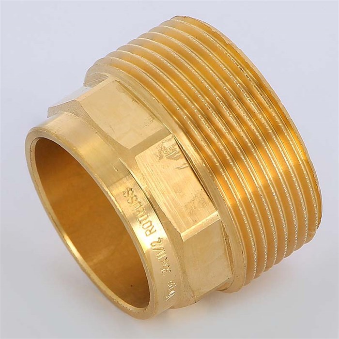 Муфта Н-пайка 35х11/2' 873355