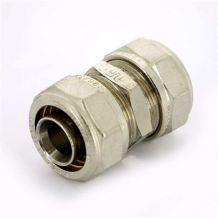 Муфта обж 26 никелир. 877362