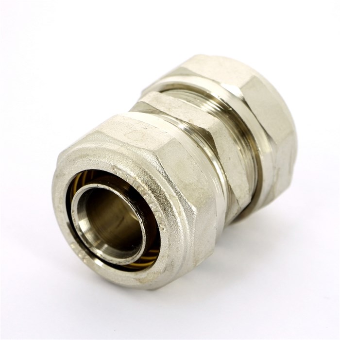 Муфта обж 32 никелир. 858910