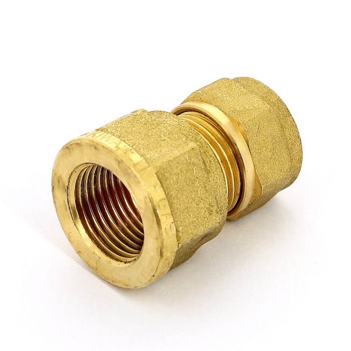 Муфта обж-В 12х3/8' 861566