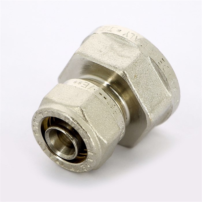 Муфта обж-В 16х3/4' никелир. 882942