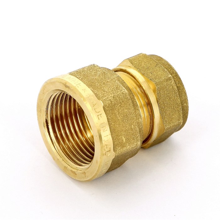 Муфта обж-В 18х3/4' 870611