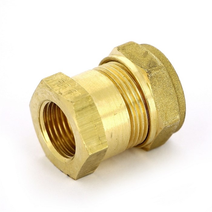 Муфта обж-В 22х1/2' 870566