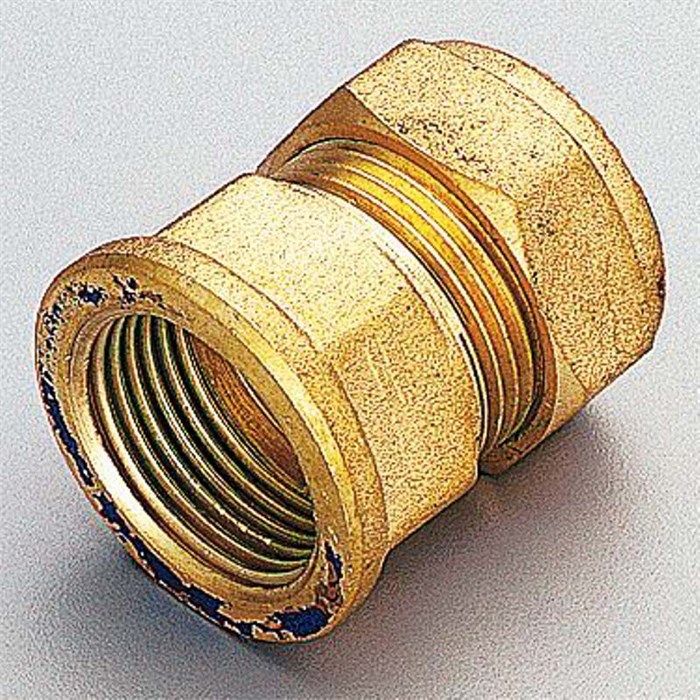 Муфта обж-В 28х3/4' 869627