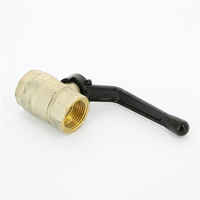 Кран ВВ 1" Pride, стандартный проход, ручка 867981