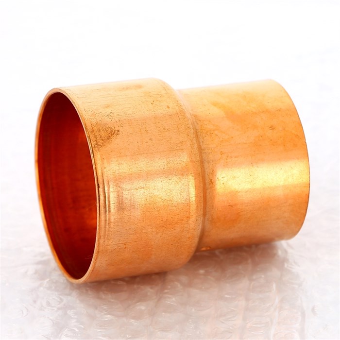 Муфта пайка редукционная 22 х 18 двухраструбная (серия 95240) 862807