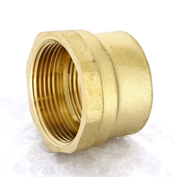 Муфта переходная 1 1/2" х 1 1/4" 883539