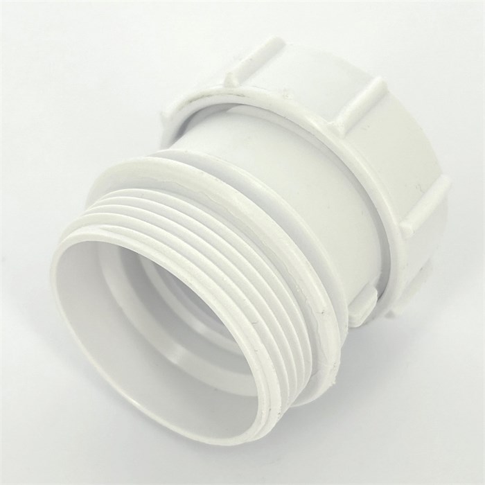 Муфта переходная 1 1/2" х 40 мм компрес. 860607