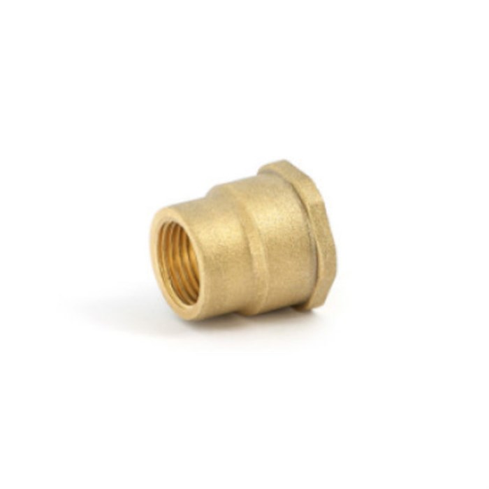 Муфта переходная 2" х 1 1/2" 868611