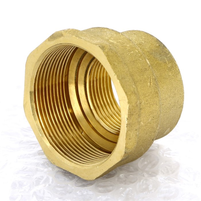 Муфта переходная 2" х 1 1/2" 884205