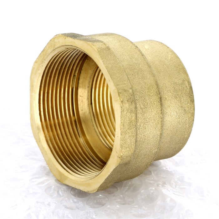 Муфта переходная 2" х 1 1/4" 874107