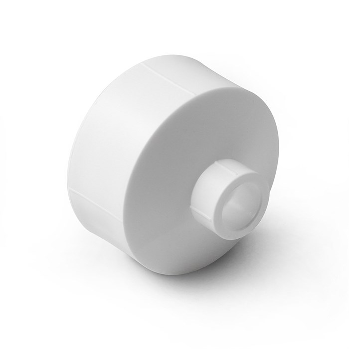 Муфта переходная Белая 63-32 882880