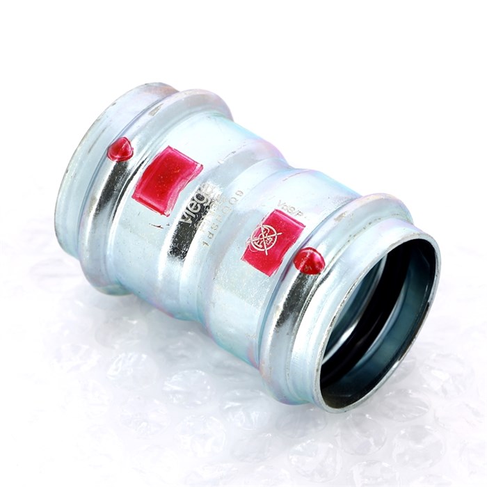 Муфта пресс 35 оцинк.сталь Prestabo SC-Contur 859198