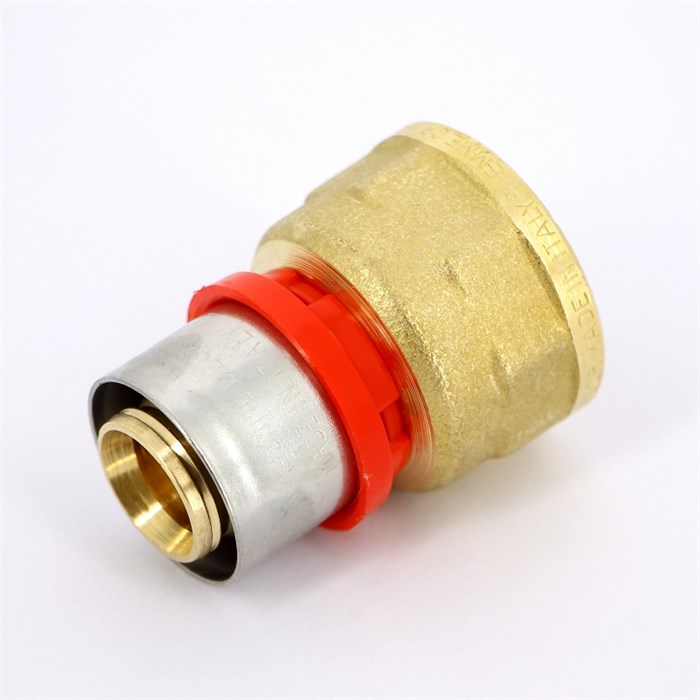 Муфта пресс-В 26х1', серия 1652G 881997