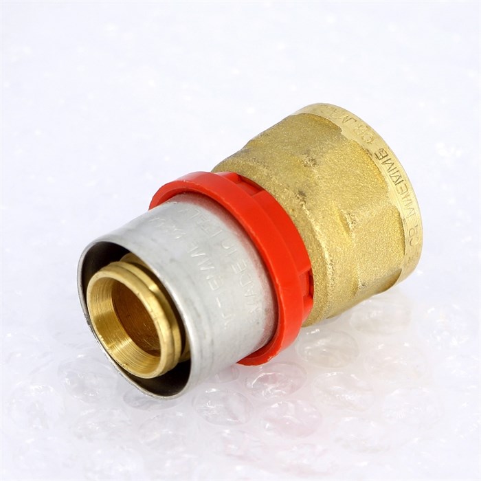 Муфта пресс-В 26х3/4', серия 1652G 865851