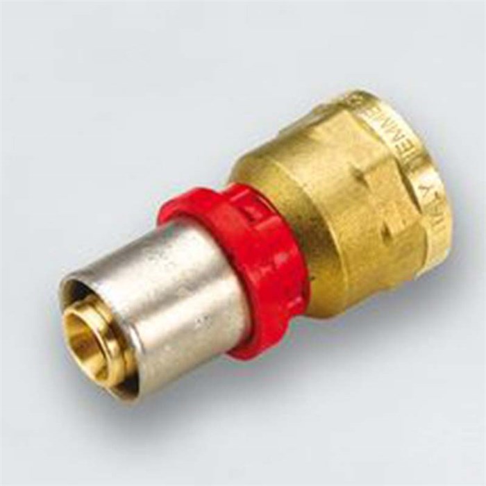 Муфта пресс-В 32х1'1/4, серия 1652G 859233