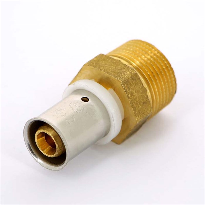 Муфта пресс-Н 16 х 3/4' 862803