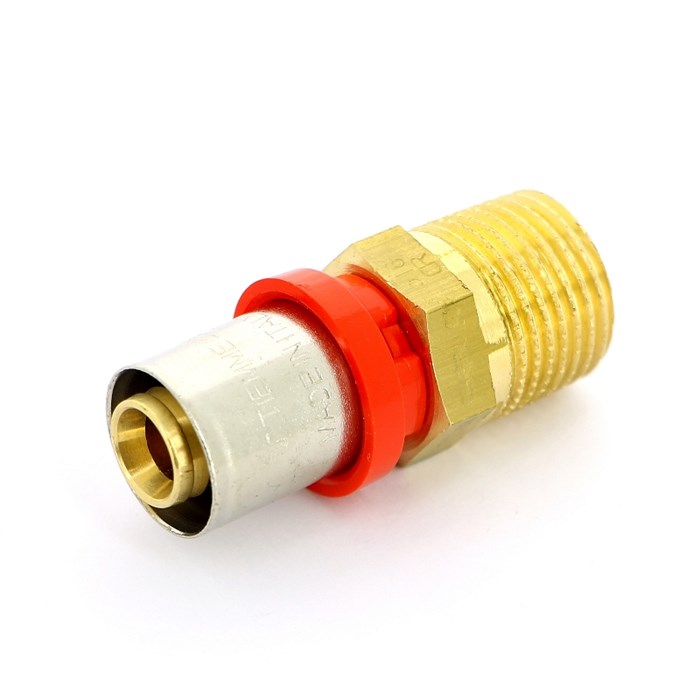 Муфта пресс-Н 16х1/2', серия 1650G 875403