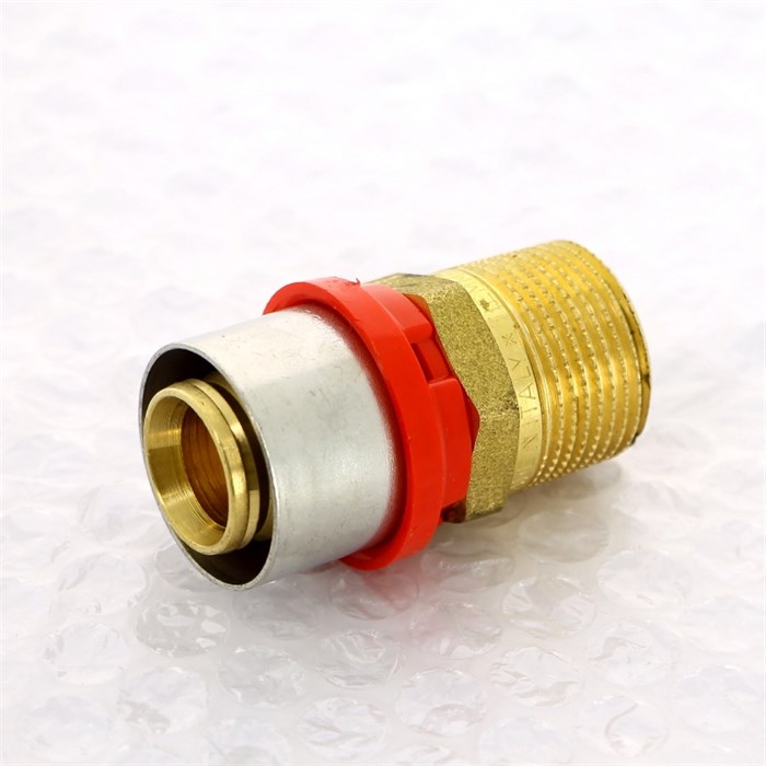 Муфта пресс-Н 26х3/4', серия 1650G 877999