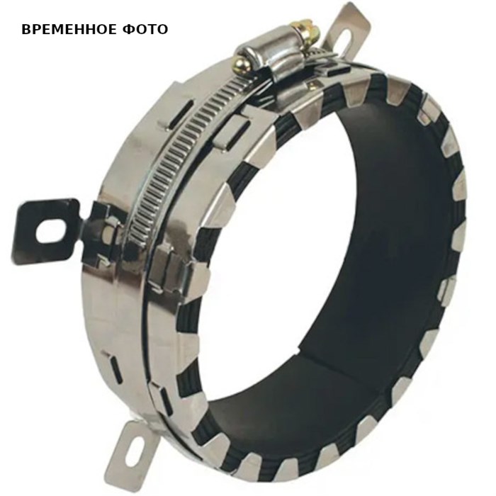 Муфта противопожарная D 160 Феникс 878260