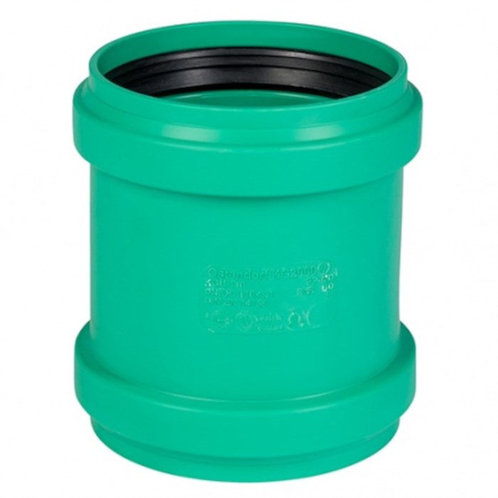 Муфта ремонтная KG2000U 315 мм, Ger 861545