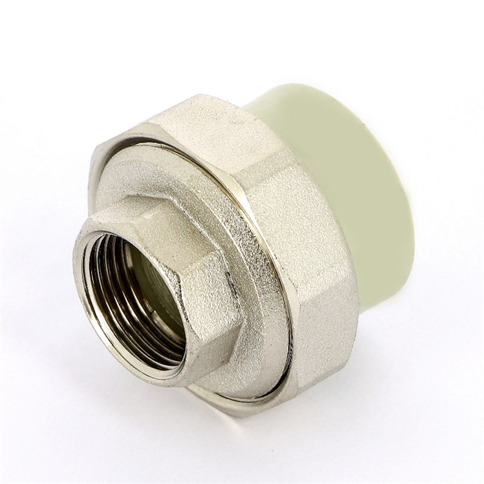 Муфта сварка-В 32х3/4' с разъемным соединением 880650